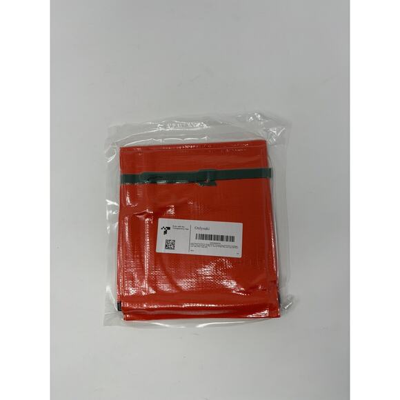 Onlysuki Large Gardening Mat for Indoor Plant Transplanting and Dirt Control - Picture 2 of 2